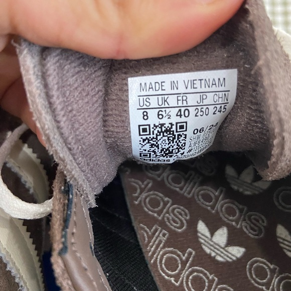 Adidas Handball Spezial Sneaker - Picture 7 of 7